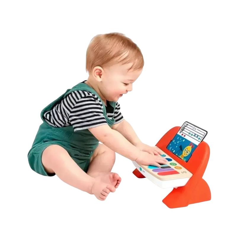 Brinquedo Infantil Musical Piano Touch Zoop Toys Zp01269 - Piano